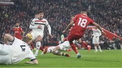 3 lý do để MU hy vọng sẽ đánh bại Liverpool